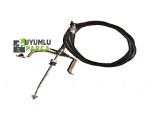 NİSSAN PRİMERA GAZ TELİ 2000 -- 2002