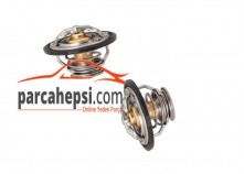 NİSSAN XTRAİL TERMOSTAT 2005 -- 2010