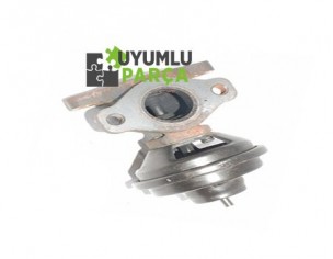 HYUNDAİ SANTAFE EGR 2001 -- 2005