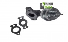 HYUNDAİ GETZ EGR VALFİ 2002 2005