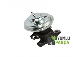 HYUNDAİ ACCENT EGR 2002 -- 2006