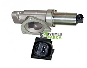 HYUNDAİ SANTAFE EGR 2006 -- 2011