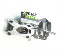 TOYOTA COROLLA EGR 2002 -- 2007