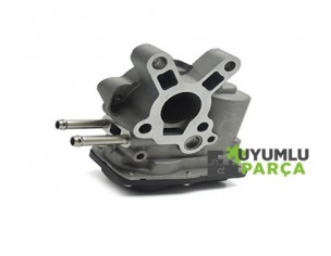 NİSSAN NAVARA EGR 2003 -- 2010