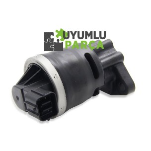 HONDA CİVİC EGR 2001 -- 2006