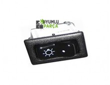 KİA CERES FAR DÜĞMESİ 1994 -- 1998