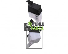 HYUNDAİ SANTAFE YEDEK SU DEPOSU 2006 -- 2011