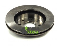 KİA SEPHİA FREN DİSKİ ÖN 1993 -- 1995