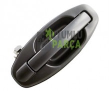 HYUNDAİ SANTAFE KAPI KOLU DIŞ ARKA SAG 2001 -- 2005