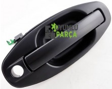 HYUNDAİ SANTAFE KAPI KOLU DIŞ ÖN SOL 2001 -- 2005