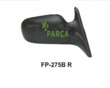 TOYOTA COROLLA AYNA SOL 1988 - 1992