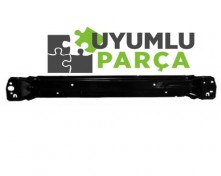 HONDA JAZZ TAMPON DEMİRİ ÖN 2001 -- 2008