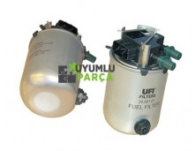 NİSSAN XTRAİL MAZOT FİLTRESİ 2014 -- 2016