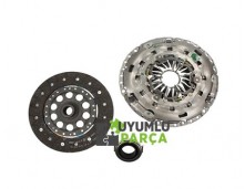 HONDA ACCORD DEBRİYAJ SETİ 2003 -- 2008