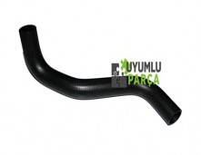 HYUNDAİ ELANTRA RADYATÖR HORTUMU ALT 1995 -- 2000
