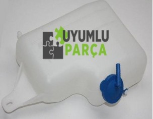 KİA BONGO YEDEK SU DEPOSU 2006 -- 2013