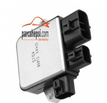 MİTSUBİSHİ LANCER FAN KONTROL BEYNİ 2008 2012