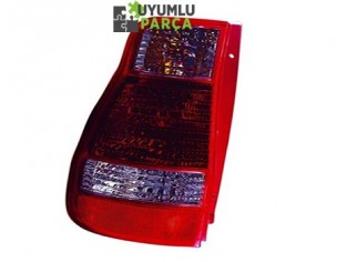 HYUNDAİ MATRİX STOP SOL 2006 -- 2010