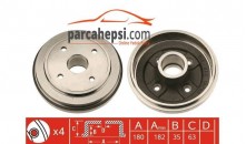 SUZUKİ ALTO KAMPANA 1988 2002