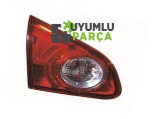 NİSSAN QASHQAİ STOP SOL İÇ 2007 -- 2014
