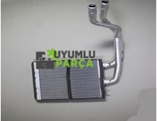 NİSSAN QASHQAİ KALORİFER PETEĞİ 2007 -- 2014 