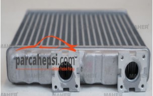 NİSSAN PRİMERA KALORİFER PETEĞİ 1990 1997