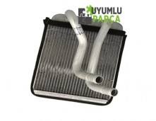 KİA CARENS KALORİFER PETEĞİ 2000 -- 2005