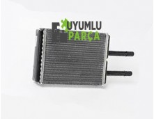 MAZDA 626 KALORİFER PETEĞİ 1989 -- 1992