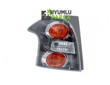 TOYOTA VERSO STOP SAG 2007 -- 2009