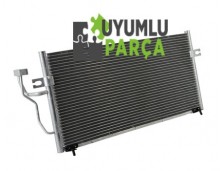 MİTSUBİSHİ CARİSMA KLİMA RADYATÖRÜ 1996 -- 2000