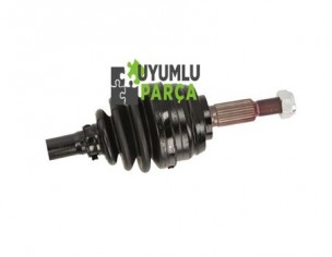 SUZUKİ SWİFT AKS SOL KOMPLE 1989 -- 1996