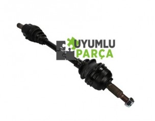 KİA CERATO AKS SAG KOMPLE 2007 -- 2009 DİZEL