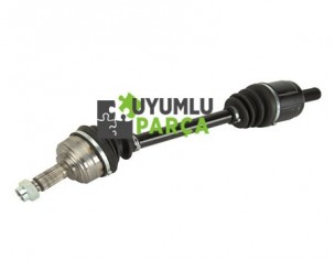 HONDA CRV AKS SAG KOMPLE 2012 -- 2015 