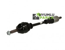 HONDA CRV AKS SAG KOMPLE 2007 -- 2011