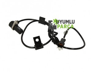 HYUNDAİ İ20 ABS SENSÖRÜ ÖN SOL 2008 -- 2012