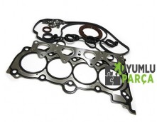 HYUNDAİ İ20 TAKIM CONTA 2012 -- 2014