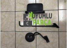 Hİ BESTA AYNA SAG KOLLU 1997 -- 1999