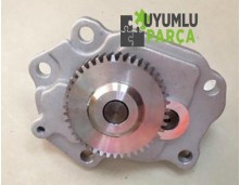 NİSSAN D21 YAG POMPASI 1987 -- 1997