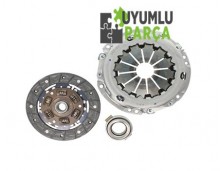 SUZUKİ SAMURAİ DEBRİYAJ SETİ 1988 -- 2004