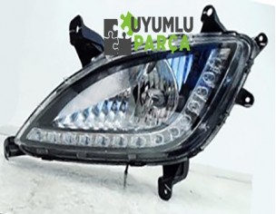 HYUNDAİ İ20 SİS LAMBASI SAG LEDLİ 2012 -- 2014