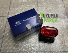 HYUNDAİ H100 KAMYONET SİS LAMBASI ARKA 2005 -- 2011