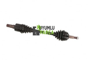 HONDA CİVİC AKS KOMPLE SOL 2007 -- 2011 MANUEL