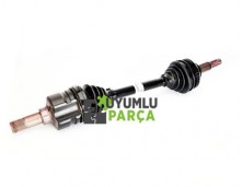 HONDA CİVİC AKS KOMPLE SAG 2007 -- 2011 MANUEL