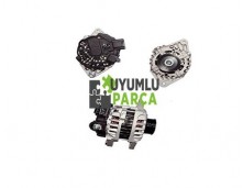 HYUNDAİ İ20 ŞARJ DİNAMOSU 2008 -- 2012