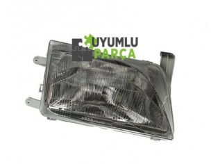 SUZUKİ SWİFT FAR SAG 1997 -- 2004