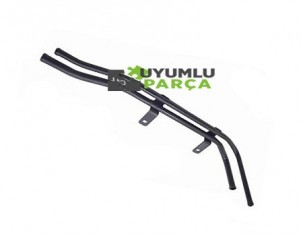 HYUNDAİ STAREX KALORİFER BORUSU 2002 -- 2008