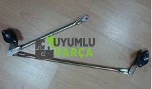 KİA SEPHİA SİLECEK MEKANİZMASI 1998 -- 2000