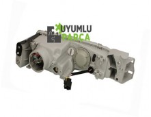 MAZDA 626 FAR SOL 1992 -- 1997