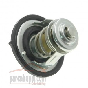 Mazda B2500 / RX-8 Termostat Üst Kapağı (1998 - 2012) 8AF3-15-171