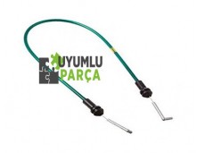 KİA CERATO KAPI AÇMA TELİ ÖN 2007 -- 2009